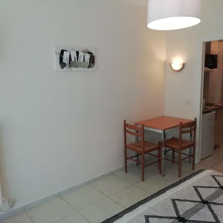 Agreable Studio Lumineux Apartment Aix-les-Bains Exterior photo