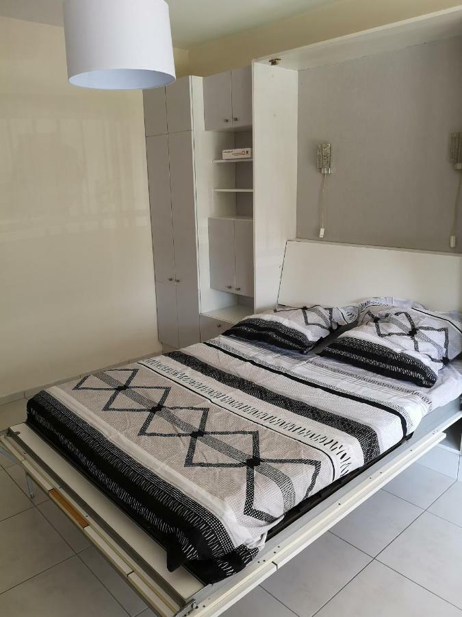 Agreable Studio Lumineux Apartment Aix-les-Bains Exterior photo