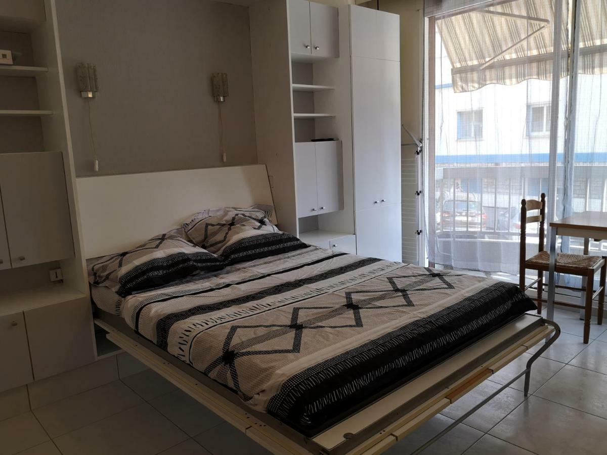 Agreable Studio Lumineux Apartment Aix-les-Bains Exterior photo