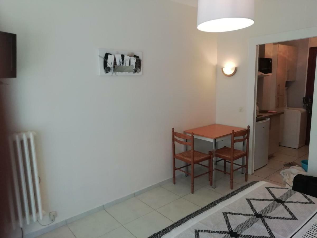 Agreable Studio Lumineux Apartment Aix-les-Bains Exterior photo